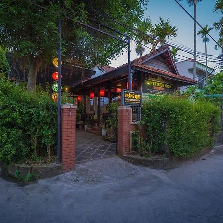 Countryside Moon Homestay Hội An Buitenkant foto