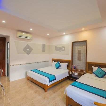 Countryside Moon Homestay Hội An Buitenkant foto