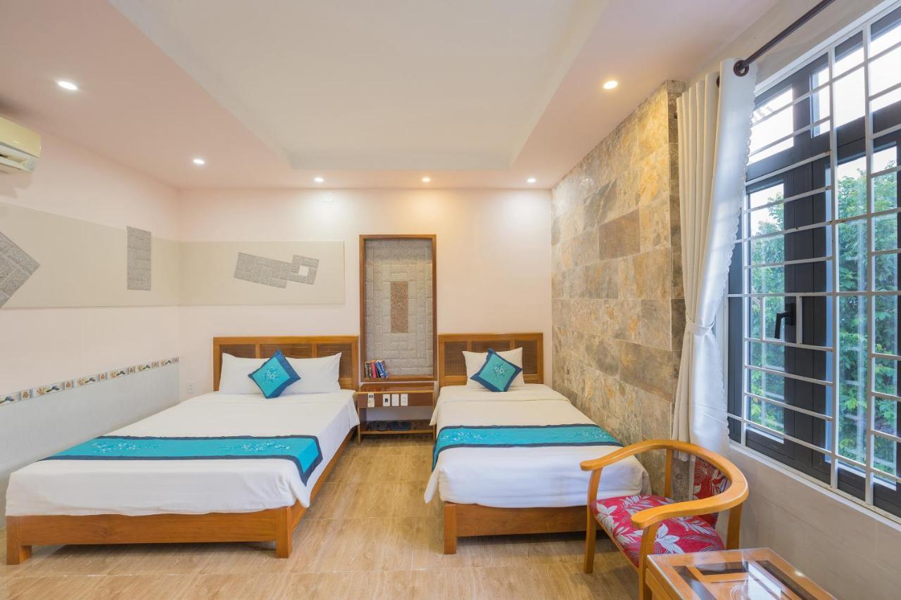 Countryside Moon Homestay Hội An Buitenkant foto