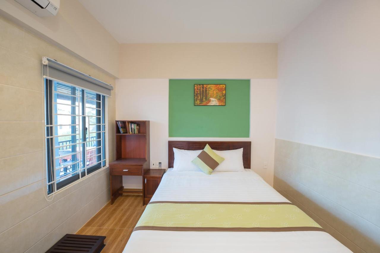 Countryside Moon Homestay Hội An Buitenkant foto