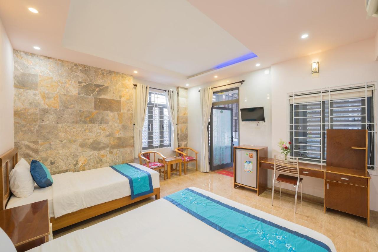 Countryside Moon Homestay Hội An Buitenkant foto